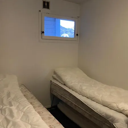 Tofterøy Camping * Bergen