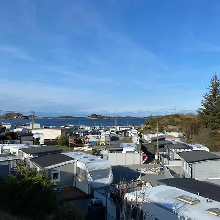Tofterøy Camping