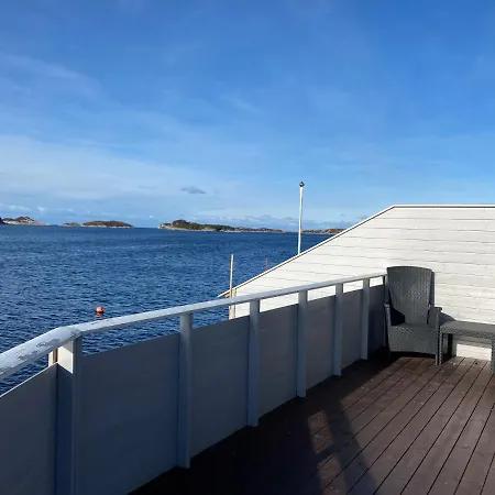 Tofterøy Camping * Bergen